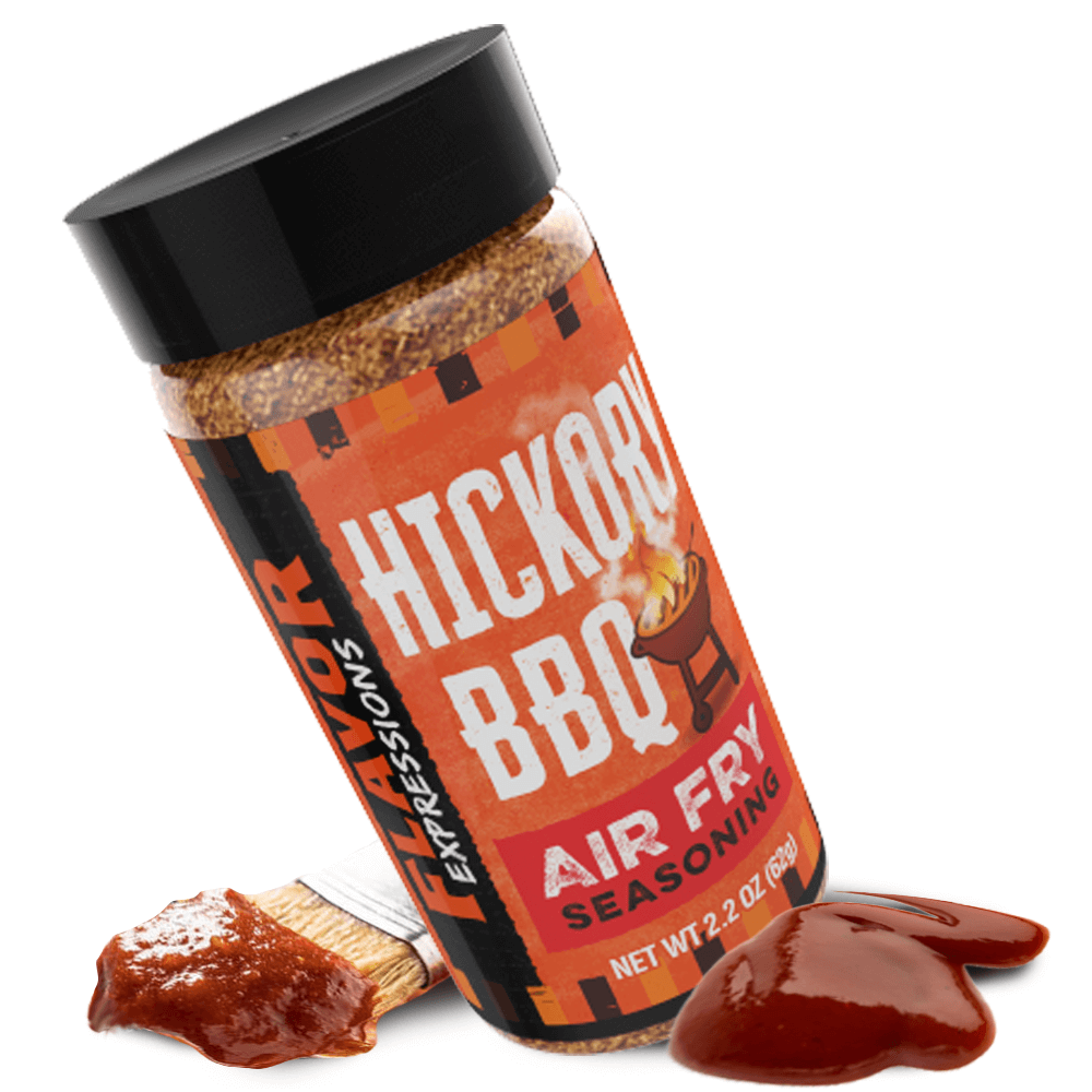 HickoryAirFrey